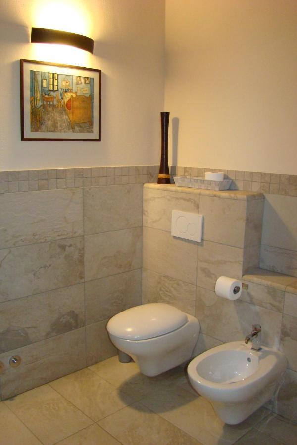 Casa Natura San Gimignano Eksteriør bilde