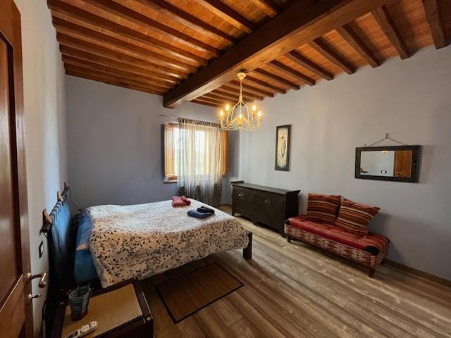 Casa Natura San Gimignano Eksteriør bilde