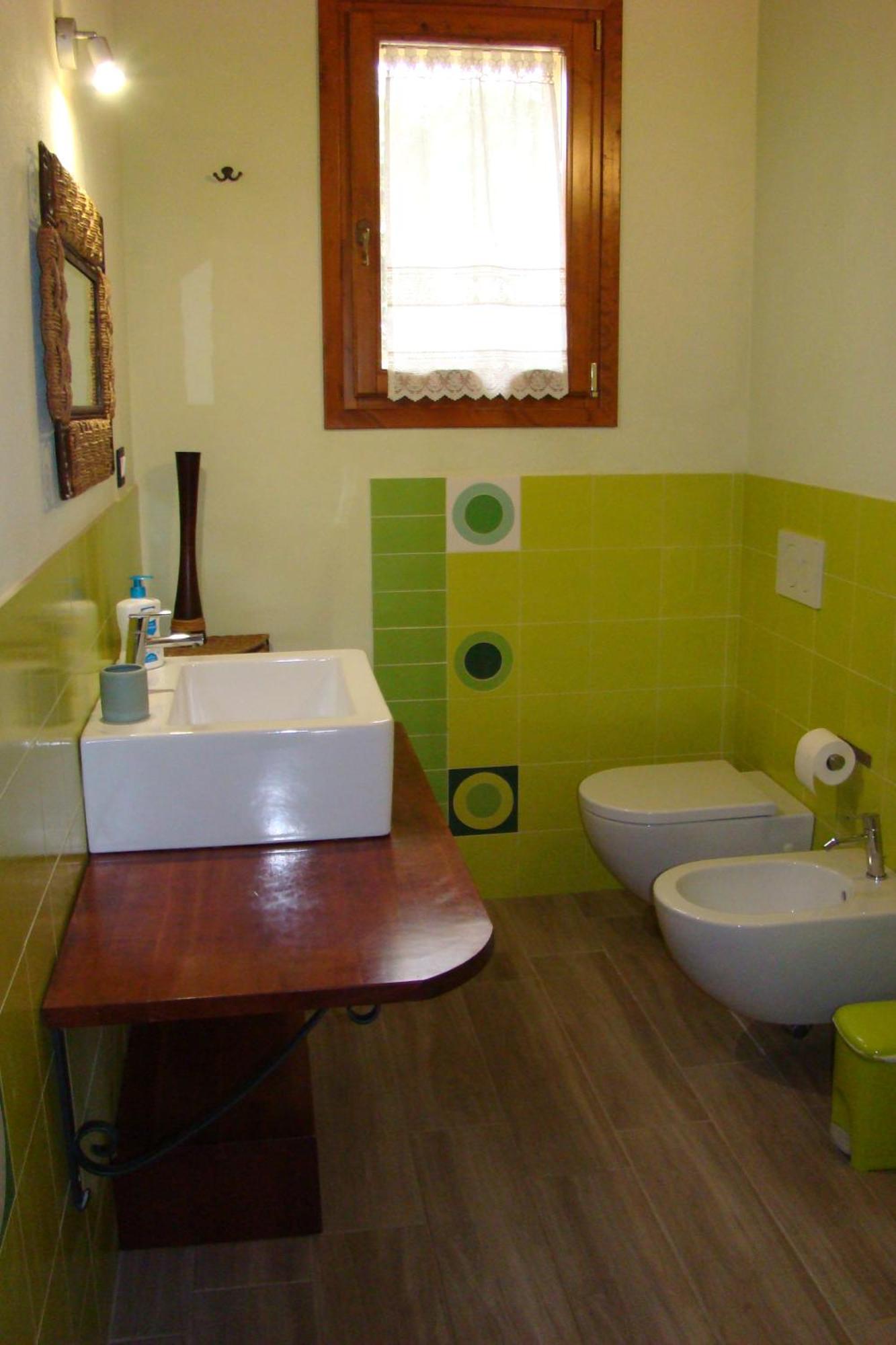 Casa Natura San Gimignano Eksteriør bilde