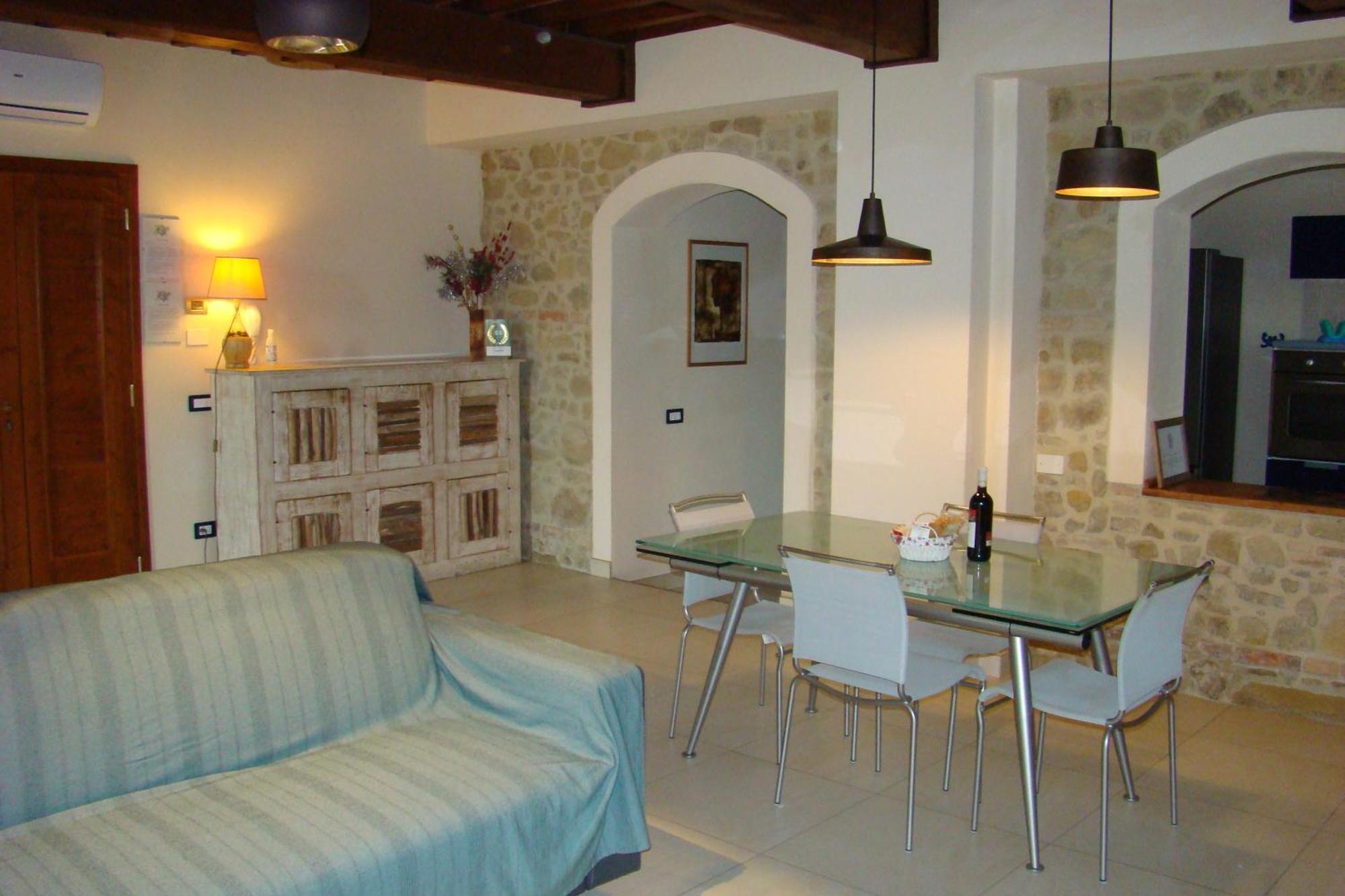 Casa Natura San Gimignano Eksteriør bilde